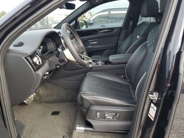 Bentley Bentayga 2023 Bentley Bentayga Bentley 2023 4.0l 4.0 Benzyna 542KM, zdjęcie 7