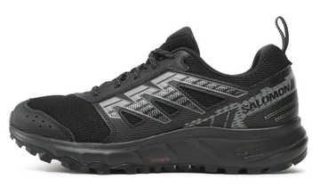 Buty SALOMON WANDER 471525 trekkingi lekkie 44 2/3