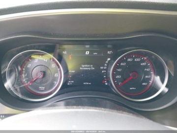 Dodge Charger VII 2021 Dodge Charger Scat Pack 2021 6.4l 6.4 Benzyna 485KM, zdjęcie 10