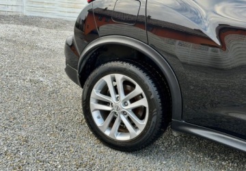 Nissan Juke I SUV Facelifting DIG-T 115KM 2014 Nissan Juke Nissan Juke 1.2 DIG-T Tekna 1.2 Benzyna 115KM, zdjęcie 25
