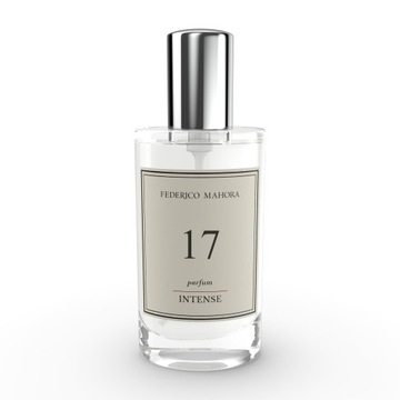 FM WORLD PERFUMY INTENSE NR 17 DAMSKIE 50ML