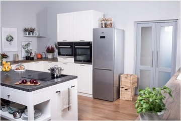 BEKO HII64206F2MT индукционная варочная панель 60 см