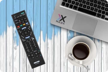 УНИВЕРСАЛЬНЫЙ ПУЛЬТ ДИСТАНЦИОННОГО УПРАВЛЕНИЯ ДЛЯ ТЕЛЕВИЗОРА SONY RM-ED060 + БЕСПЛАТНЫЕ ПОДАРКИ