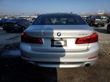 BMW Seria 5 G30-G31 2019 BMW Seria 5 530E 2019 2.0l 2.0 Hybryda 248KM, zdjęcie 2