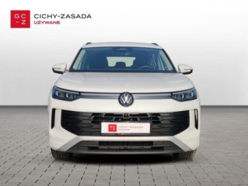 Volkswagen Tayron 2025 Volkswagen Tayron 1.5 Benzyna 150KM, zdjęcie 1