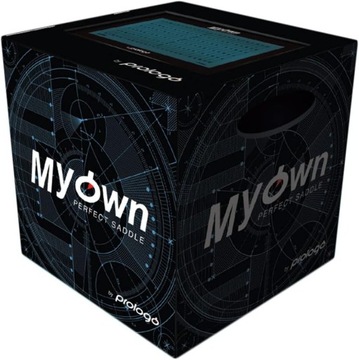 MYOWN KIT PROLOGO 2972210000 OPIS !!!
