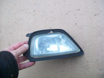 HALOGEN LEWY ORYGINAŁ FORD FOCUS MK 1 LIFT