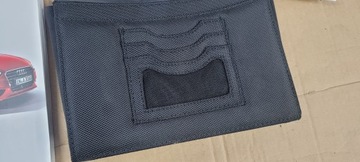 СУМКА ДЛЯ ДОКУМЕНТОВ A3 8V AUDI