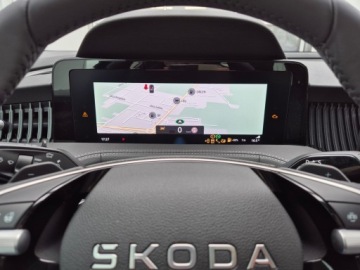 Skoda Superb IV Kombi 2.0 TSI 265KM 2026 Skoda Superb 2.0 TSI L&amp;K DSG 265KM Auto z placu, zdjęcie 29