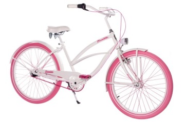 Rower Plumbike La Donna Lola 3B