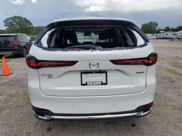 Mazda 2024 Mazda CX-90 2024 MAZDA CX-90 PREMIUM 3.3 Benzyna 280KM, zdjęcie 6