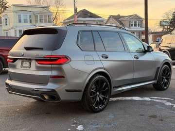 BMW X7 2024 BMW X7 xDrive 40i M Sport Line 2024 3.0 Benzyna 375KM, zdjęcie 4