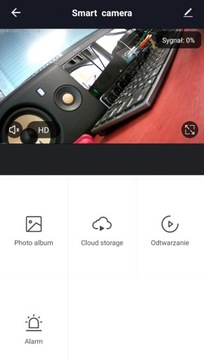 APTI-W21C2-TUYA IP-КАМЕРА Tuya Smart Wi-Fi - 2 Мп