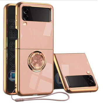 Чехол OXYGEN CHIC для Samsung Galaxy Z FLIP 3