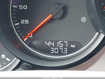 Porsche Cayenne II SUV Facelifting 3.6 300KM 2016 Porsche Cayenne 2016. 3.6 Benzyna 300KM, zdjęcie 11