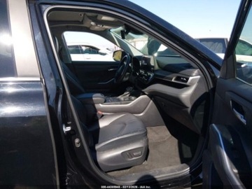 Toyota Highlander III 2023 Toyota Highlander XLE 2023 2.4 Benzyna 265KM, zdjęcie 9