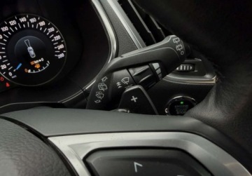 Ford S-Max II Van 2.0 EcoBlue 150KM 2019 Ford S-Max II 2.0 TDCI 150KM navi GWARANCJA bezwypadkowy NOWA SKRZYNIA, zdjęcie 24