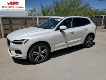 Volvo XC60 II 2021 Volvo XC 60 T5 Momentum 2021 2.0l 2.0 Benzyna 250KM