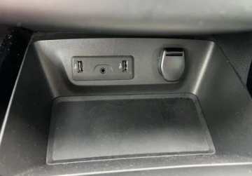 Renault Kadjar Crossover 1.2 Energy TCe 130KM 2017 Renault Kadjar Niski Udok.Przeb.Pelen Serwis Bezwypadkowy Zadbany Faktura, zdjęcie 31