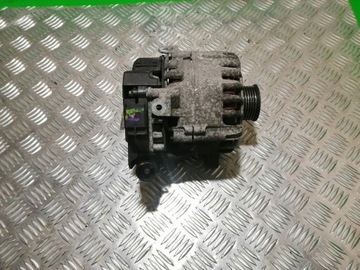 ALTERNÁTOR 1.6HDI 9H05 PEUGEOT 308 508 CITROEN C4 9675753680-02