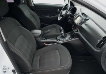 Kia Sportage III SUV 1.6 GDI 135KM 2013 Kia Sportage Kia Sportage 1.6 GDI 2WD Vision 1.6 Benzyna 136KM, zdjęcie 19