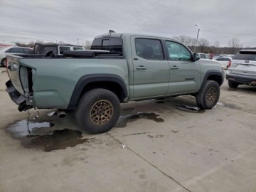 Toyota Tacoma II 2022 Toyota Tacoma Double Cab 2022 3.5 Benzyna 278KM, zdjęcie 3