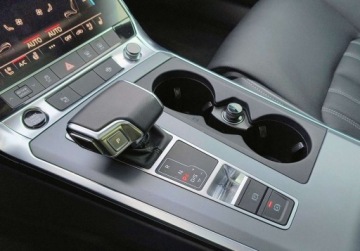 Audi A6 C8 Limousine Plug-In Facelifting 2.0 50 TFSI e 299KM 2024 Audi A6 Limousine Odliczenie do 150 tys. PLN, Matrix, S line, aktywny temp, zdjęcie 25