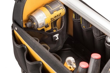 DeWALT DWST82990-1 Открытая сумка, система TSTAK