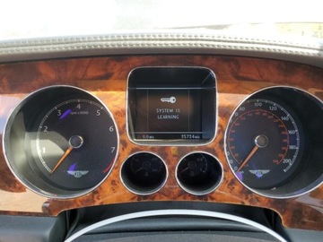 Bentley 2004 Bentley Continental GT 2004 6.0l 6.0 Benzyna 552KM, zdjęcie 9