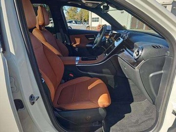 Mercedes GLC C254/X254 2026 Mercedes-Benz GLC 300 4Matic 2026 2.0 Benzyna 255KM, zdjęcie 11