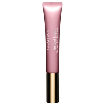 Clarins Embellished Lip Balm #07 - Toffee Pink, 12 ml
