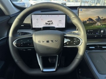 Chery Tiggo 8 SUV 1.6 T-GDI 147KM 2025 Chery Tiggo 8 1.6 Benzyna 147KM, zdjęcie 17