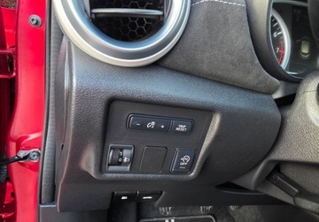 Nissan Micra V 1.0 DIG-T 117KM 2019 Nissan Micra Benzynkaniski przebiegstan idealnyjak nowa Benzyna 117KM, zdjęcie 16