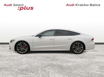 Audi A7 C8 2024 Audi A7 Sportback 55 TFSIe 367KM S Line Head Up Bang Olufsen Domykanie dr, zdjęcie 1
