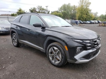 Hyundai Tucson IV 2025 Hyundai Tucson 2025 Hyundai Tucson SEL 2.5 Benzyna 187KM, zdjęcie 2