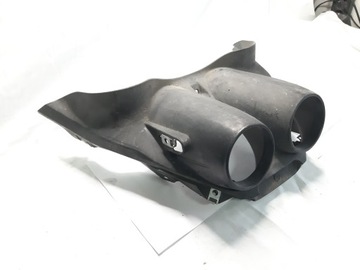 Обтекатель Gilera Fuoco 500 Корпус лампы Крышка