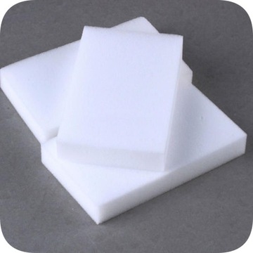 ВОЛШЕБНАЯ ГУБКА 1 ШТ.