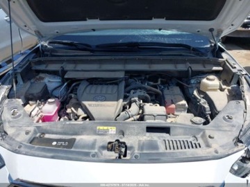 Toyota Highlander III 2023 Toyota Highlander Limited 2023 2.4l 2.4 Benzyna 265KM, zdjęcie 8