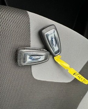 Ford Focus III Kombi 1.6 Duratec 125KM 2012 Ford Focus Zadbany 1.6 Benzyna 125KM, zdjęcie 21