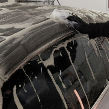 Комплект для очистки и защиты кабриолета Autoglym с мягким верхом