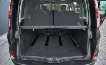 Renault Espace IV Van 2.0 dCi 150KM 2012 Renault Grand Espace Renault Grand Espace 2.0 dCi FAP Edition 25th 2.0, zdjęcie 14