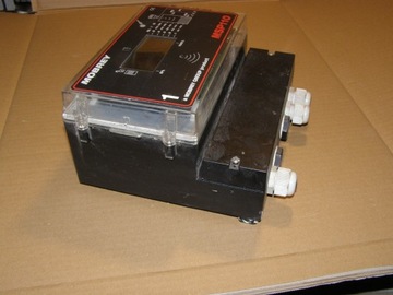 MOBREY MSP110 Ультразвуковой уровнемер