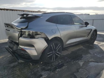 Aston Martin 2023 Aston Martin DBX707 2023 4.0l 4.0 Benzyna 697KM, zdjęcie 3