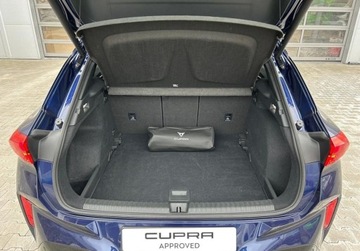 Cupra Terramar SUV 1.5 eTSI 150KM 2025 Cupra Terramar ACC, Kamera, DCC, SENNHEISER, Sportowe fotele, Bezwypadkowy, zdjęcie 9