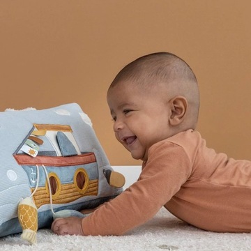 Учебный треугольник Little Dutch Sailors Bay