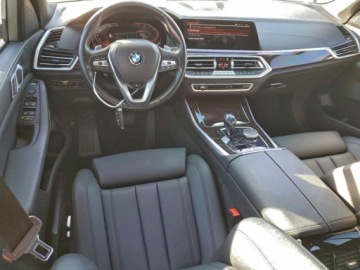 BMW X5 G05 2020 BMW X5 xDrive40i 2020 3.0 Benzyna 335KM, zdjęcie 8