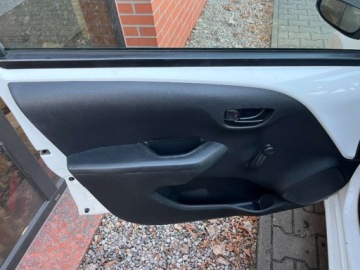 Toyota Aygo II Hatchback 5d 1.0 VVT-i 69KM 2014 Toyota Aygo 1.0 benzyna LPG salon polska zadbany mozliwa zamiana, zdjęcie 15