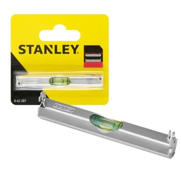 Poziomnica Sznurkowa 80 mm STANLEY 0-42-287