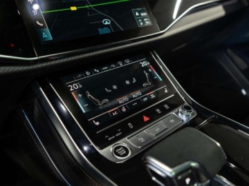 Audi Q8 2026 AUDI Q8 / E-Tron Q8 TFSI e quattro Suv (490 KM) 2026, zdjęcie 7