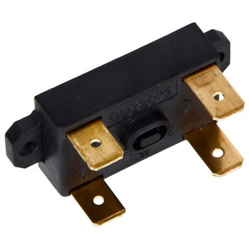 ТЕРМОСТАТ, БОТ ОГРАНИЧЕНИЯ ТЕМПЕРАТУРЫ КОТЛА